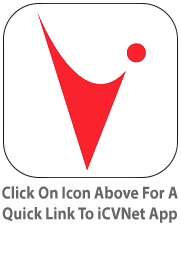 iCVnet App Link